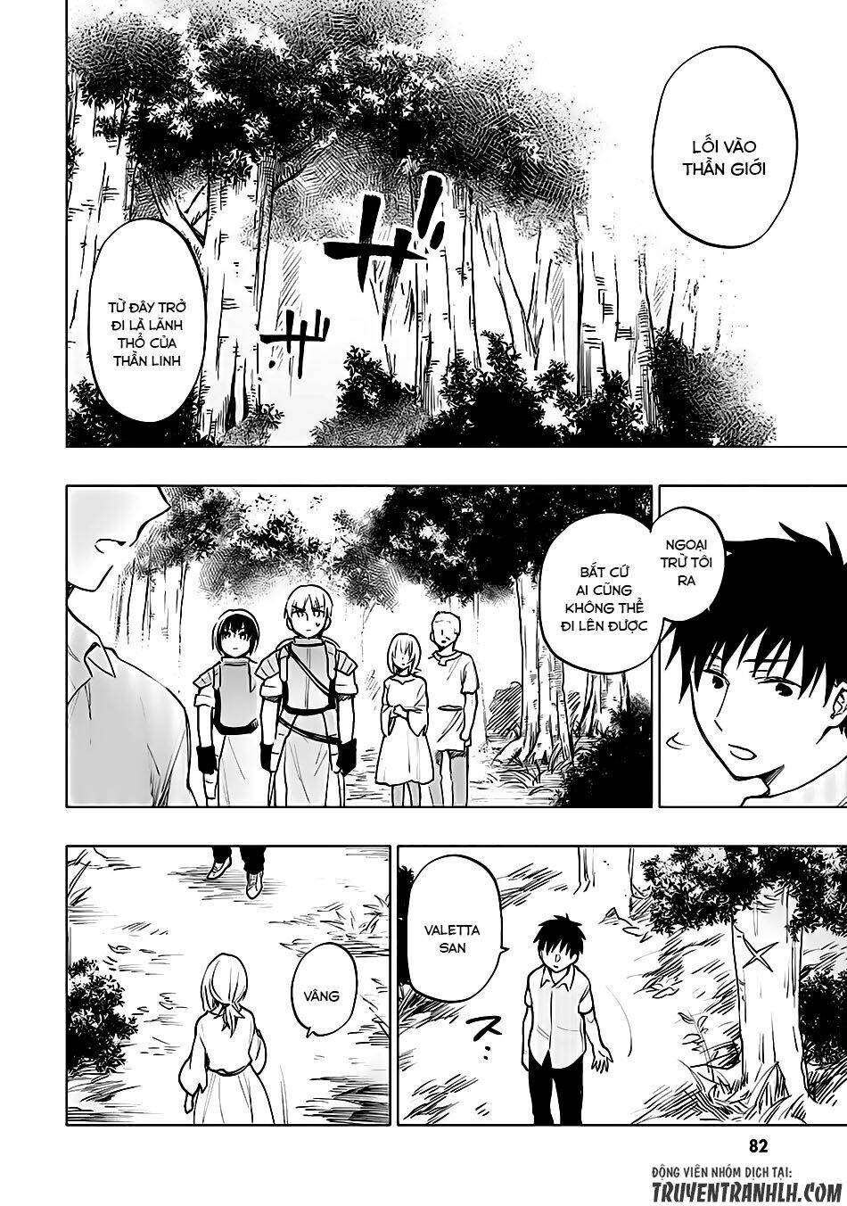 Takarakuji De 40-Oku Atattandakedo Isekai Ni Ijuu Suru: Chapter 8