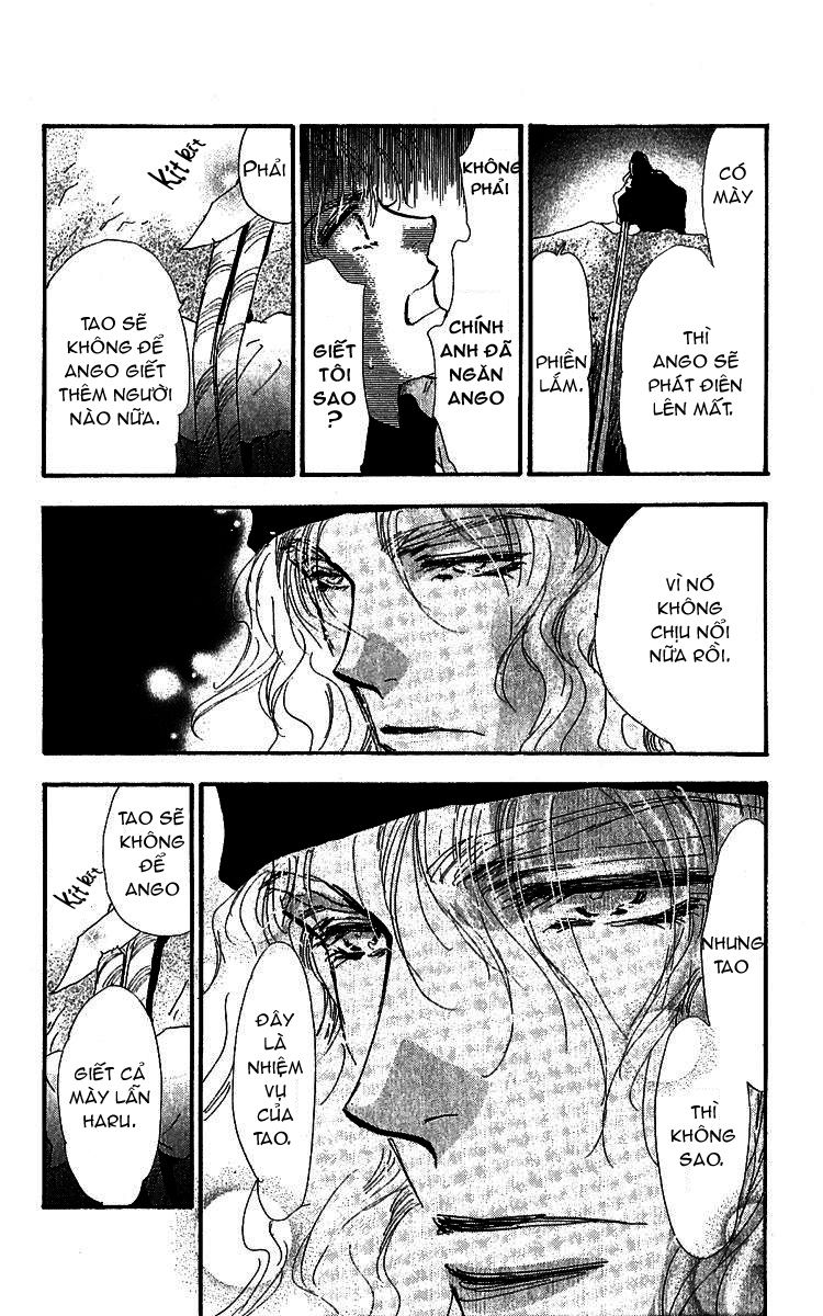 Mầm Sống: Chapter 80