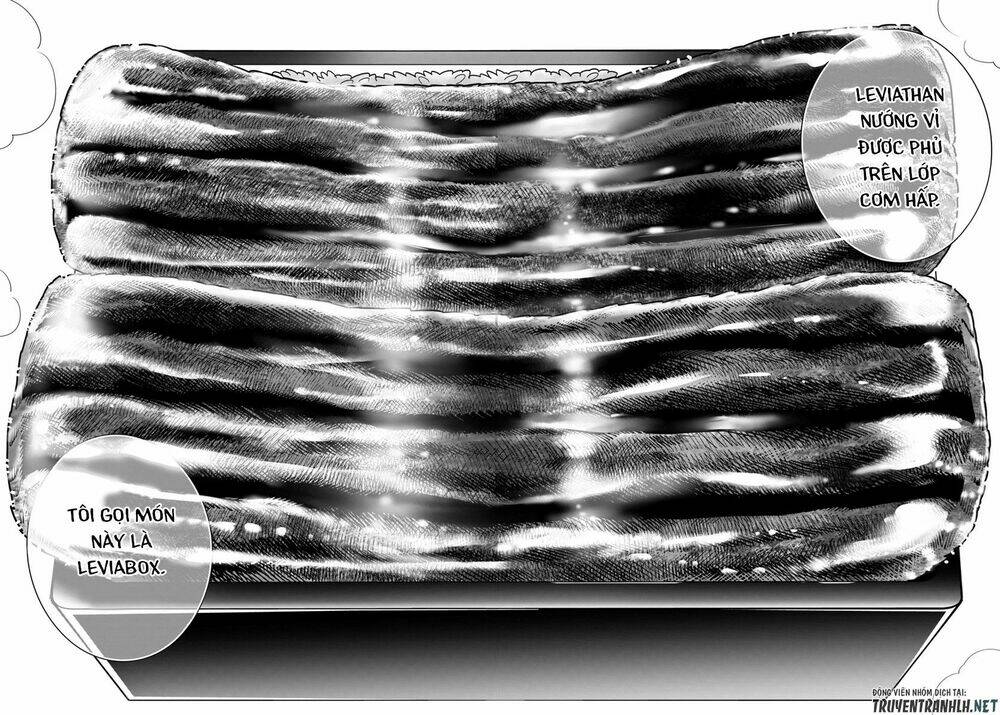 Isekai Desu Ga Mamono Saibai Shiteimasu: Chapter 13