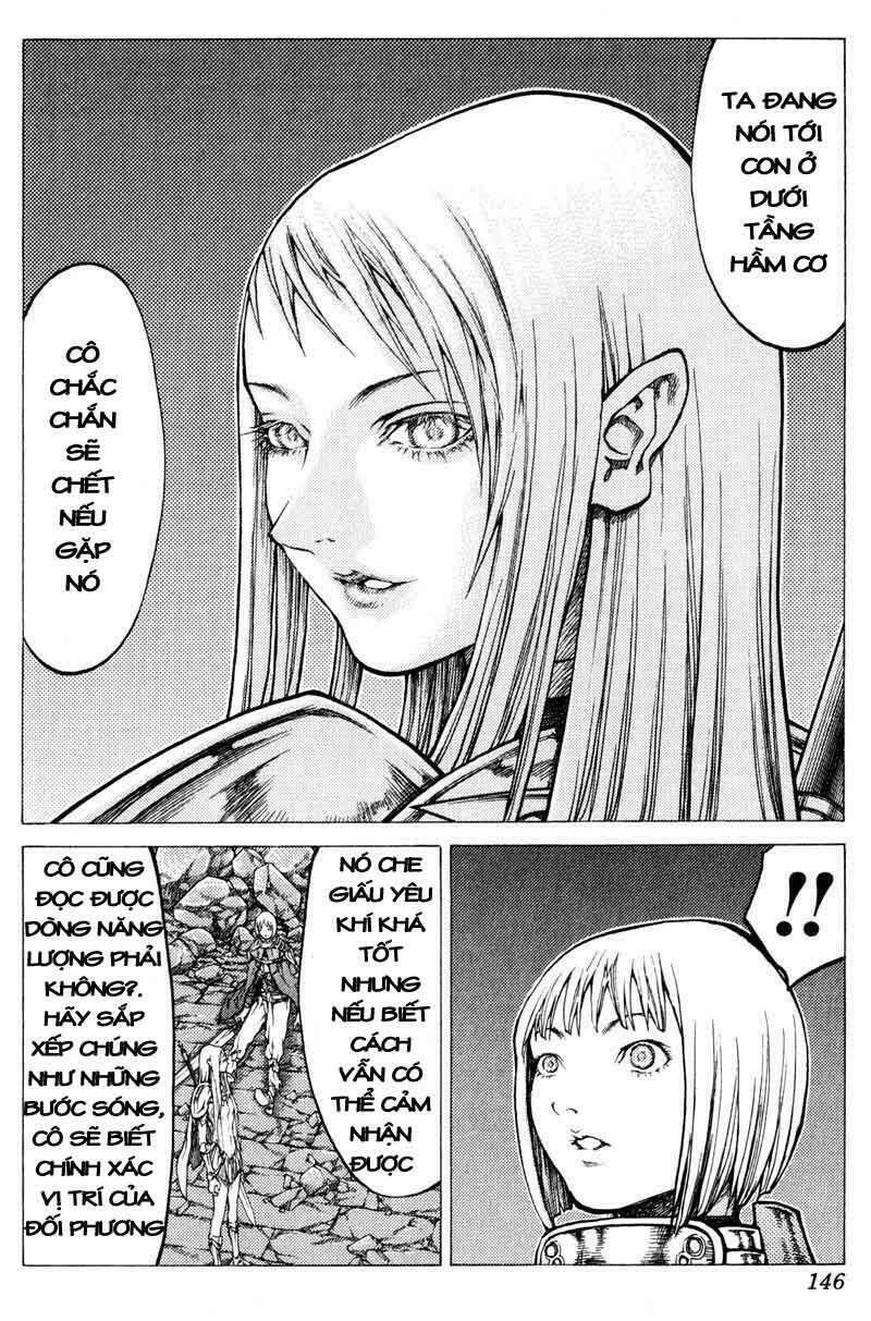 Mắt Bạc: Chapter 44