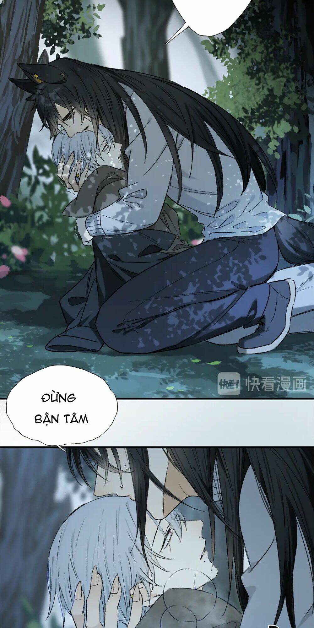 Vợ Yêu Của Ác Ma: Chapter 66