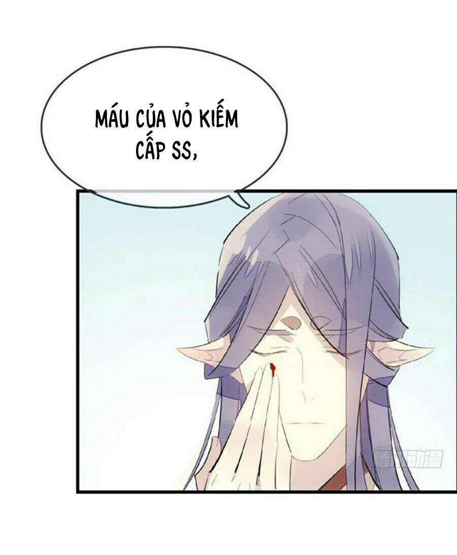 Sư Phụ Lại Trêu Chọc Ta: Chapter 60