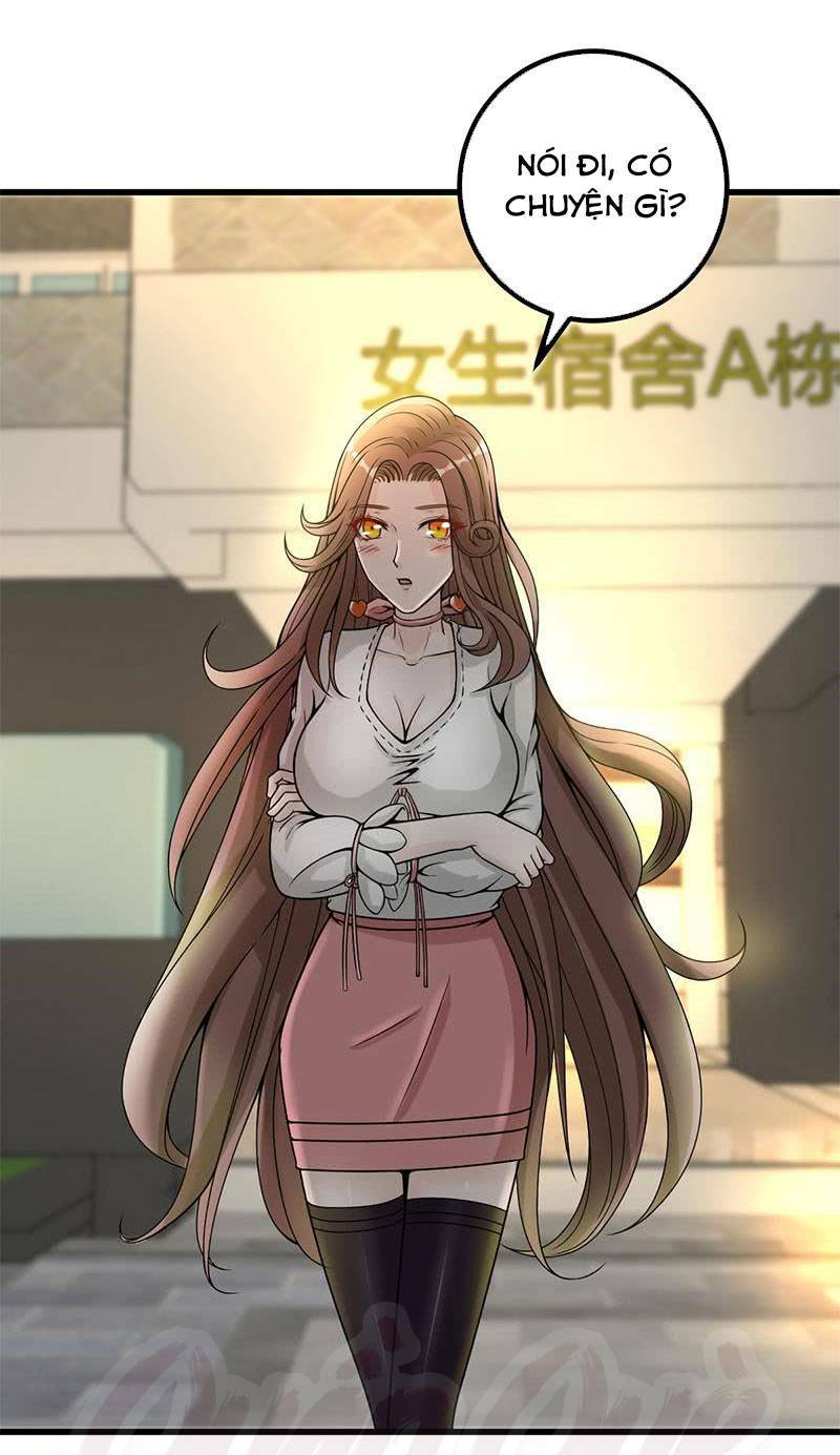 Hệ Thống Vận Khí Mạnh Nhất: Chapter 7