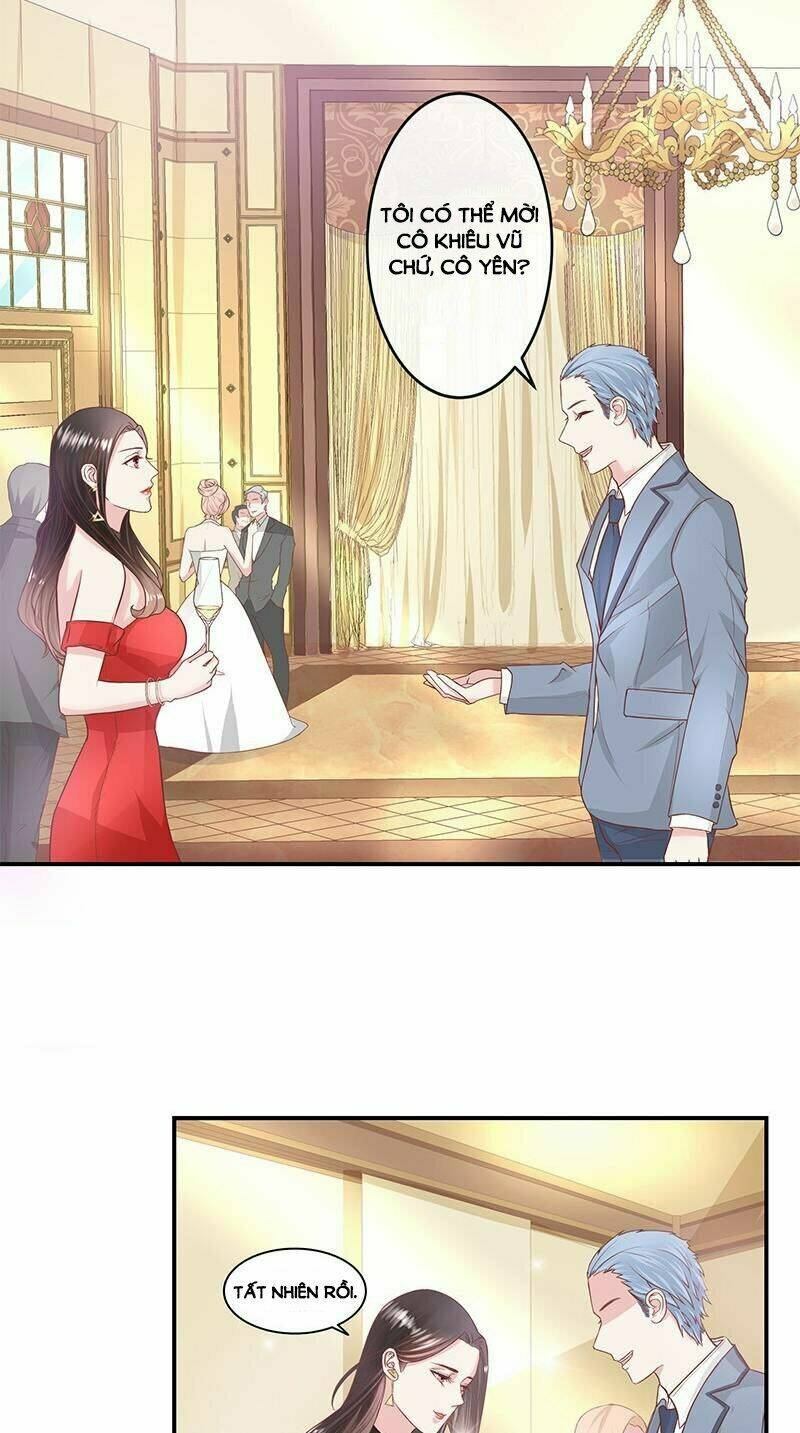 Tôi Cho Phép Em Thích Tôi: Chapter 2