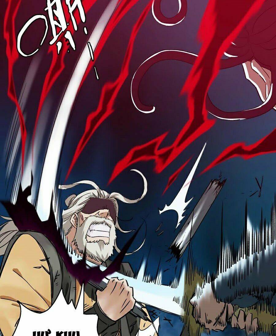 Siêu Đạo Thần Thuật: Chapter 7