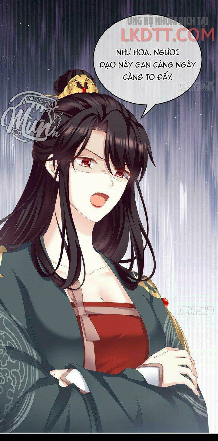 Kiều Phu Có Hỉ: Chapter 16.1