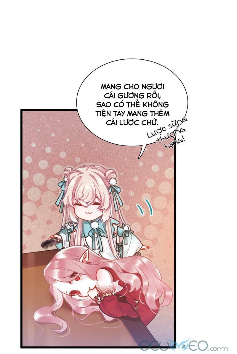 Danh Kiếm Chủng: Chapter 9