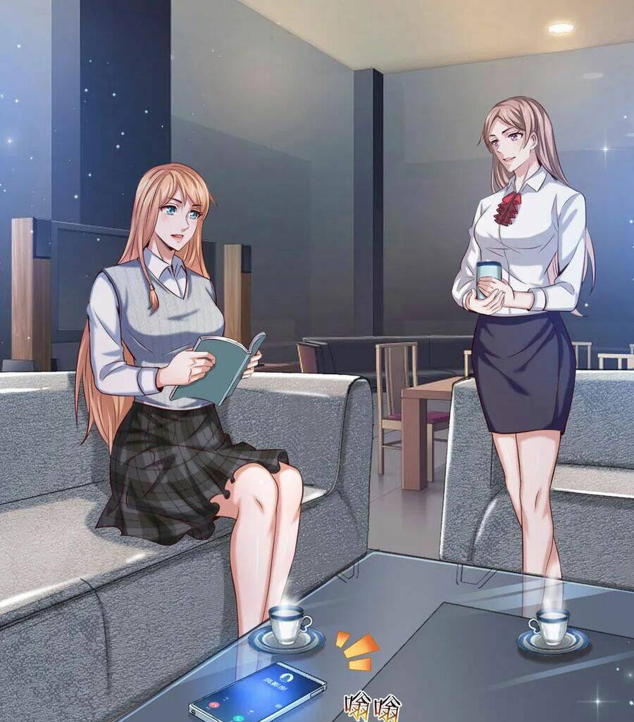 Tuyệt Thế Phi Đao: Chapter 262