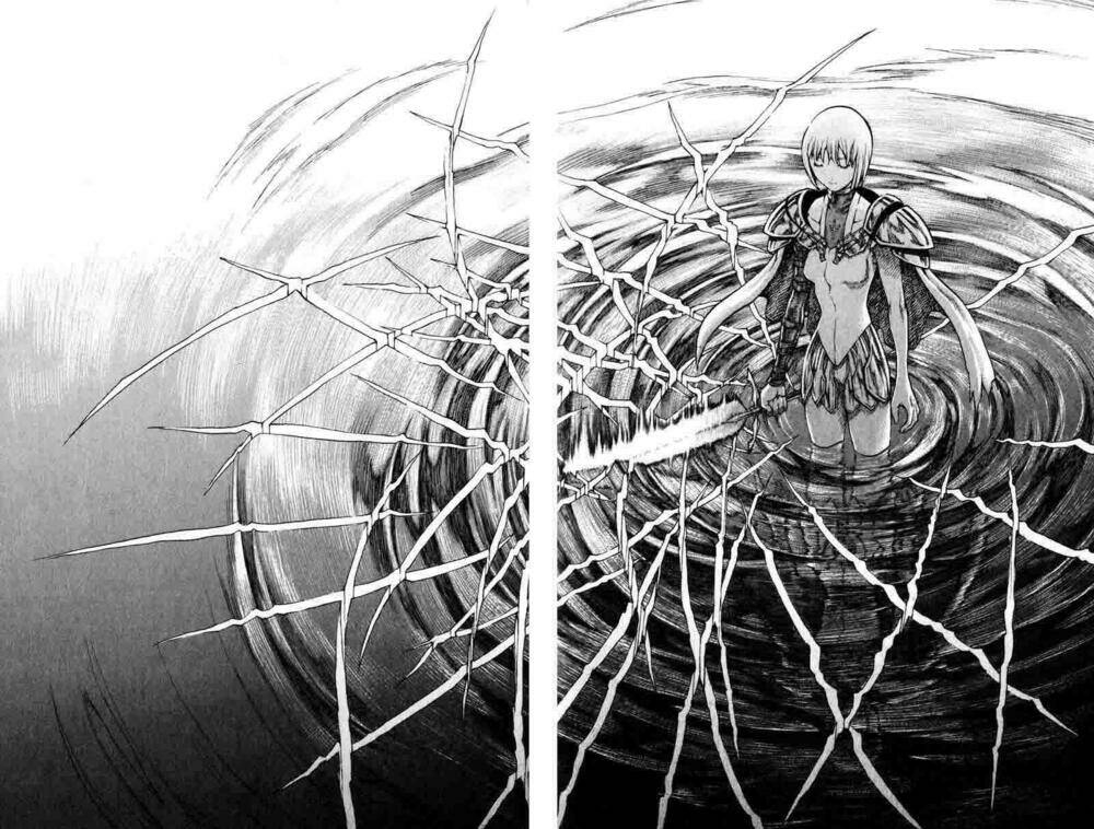 Mắt Bạc: Chapter 39