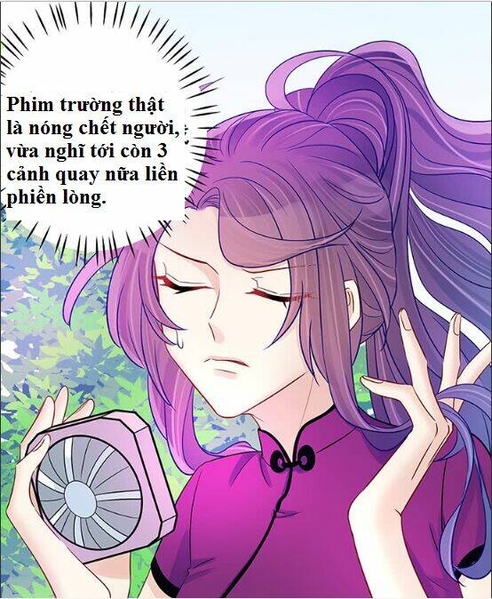 Trọng Sinh Để Ngủ Với Ảnh Đế: Chapter 100