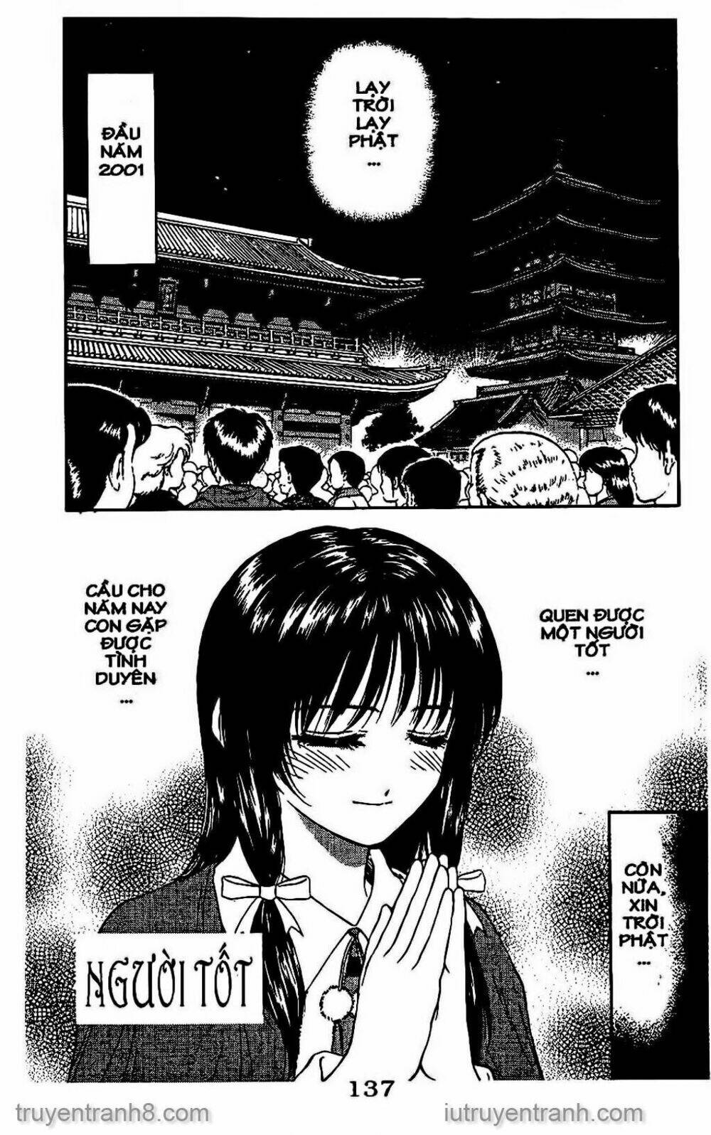 Saladdays: Chapter 114