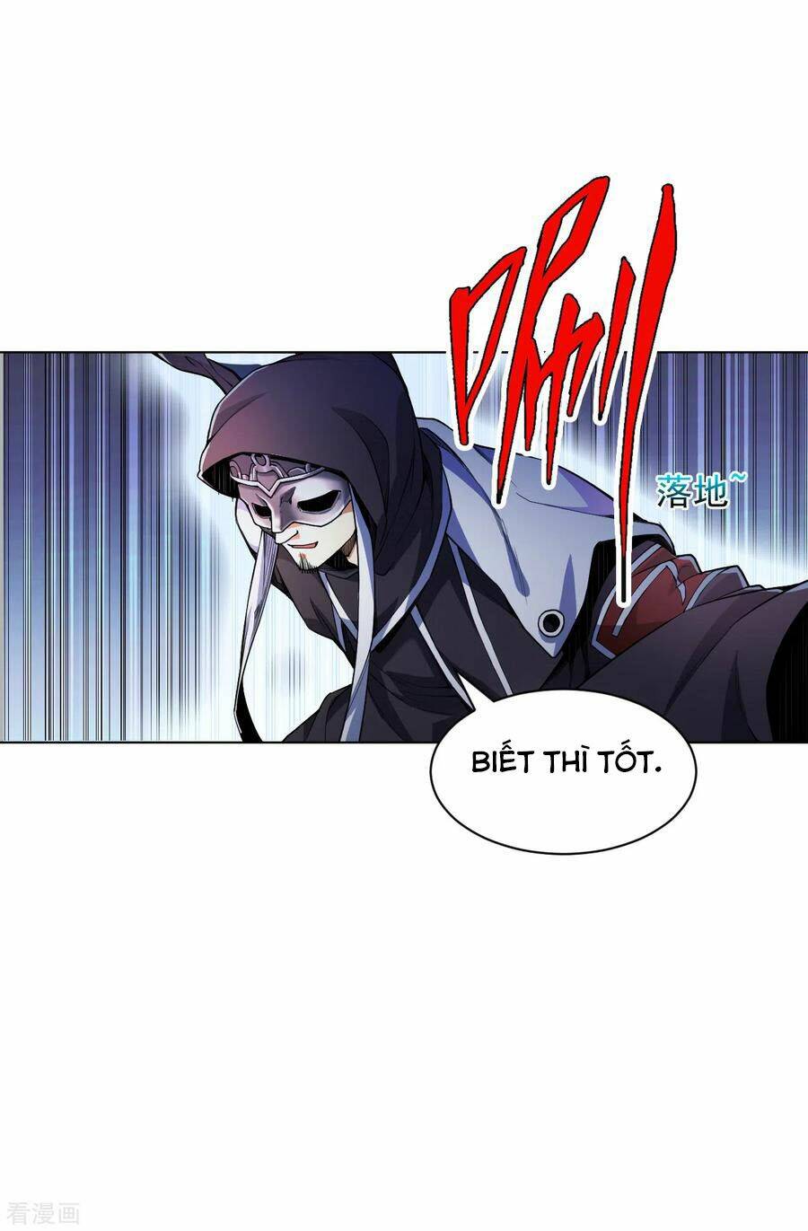 Y Đẳng Cuồng Binh: Chapter 135