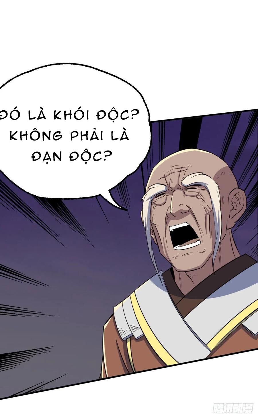 Thú Nhân: Chapter 262