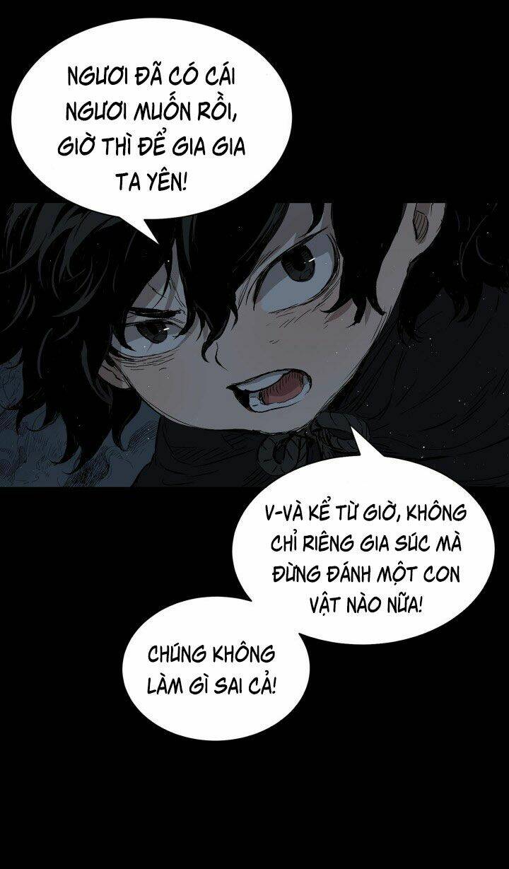 Vô Kiếm Tiểu Tử: Chapter 65