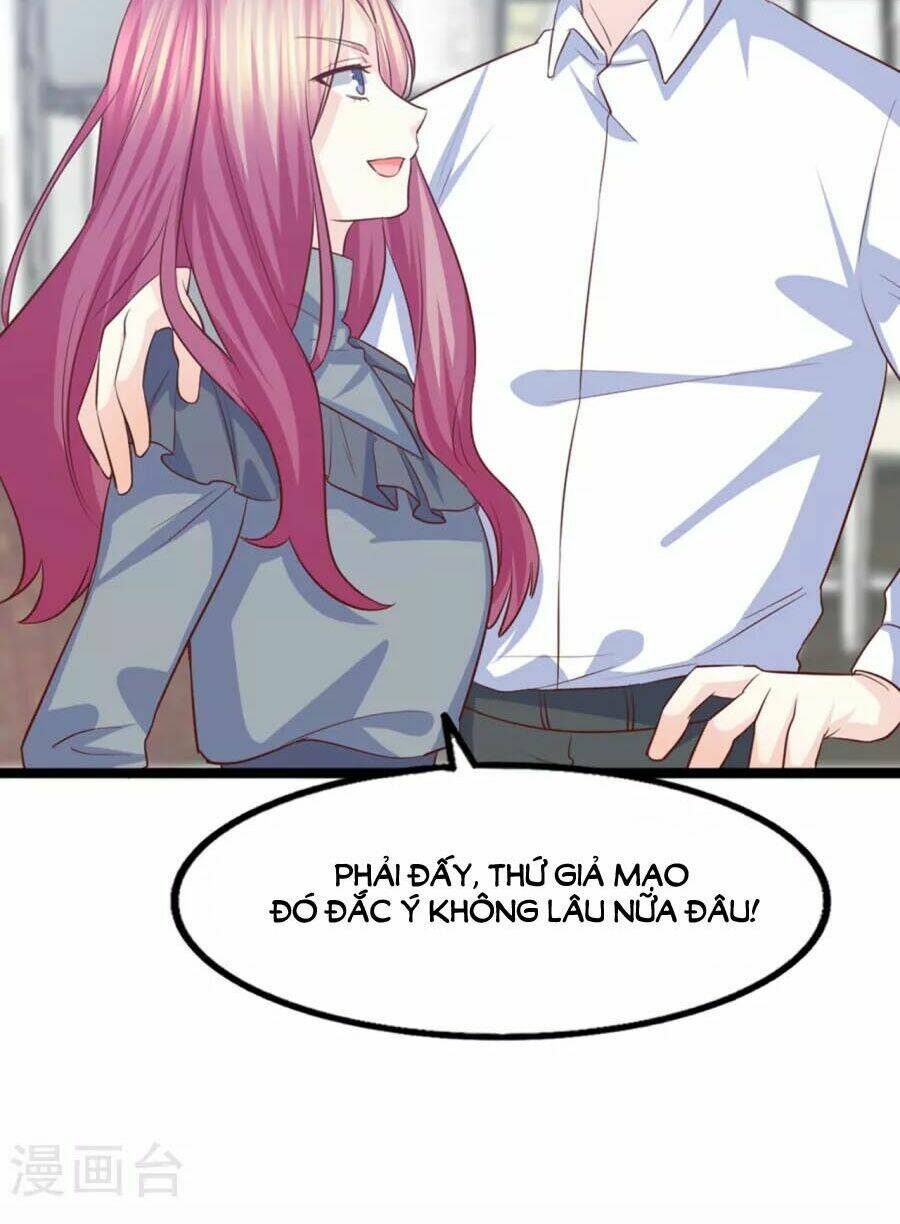 Ta Và Nam Thần Cởi Áo Ngủ Rồi: Chapter 43