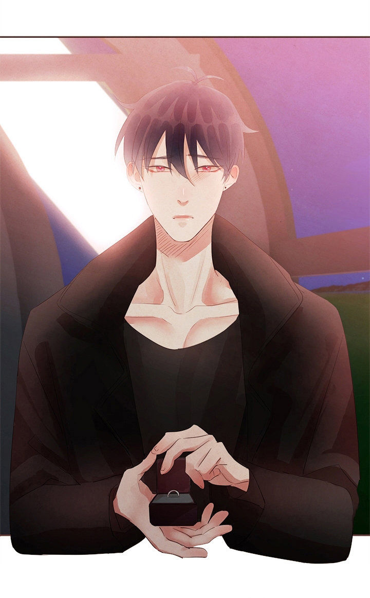 Giữa Tình Yêu Và Tình Bạn: Chapter 47