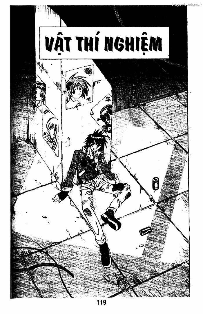 Devil And Devil: Chapter 76