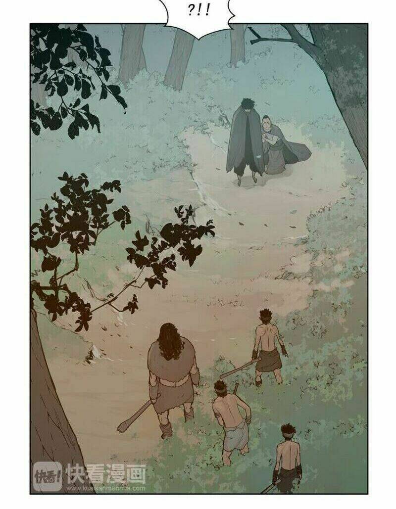 Thanh Gươm Danh Vọng: Chapter 18