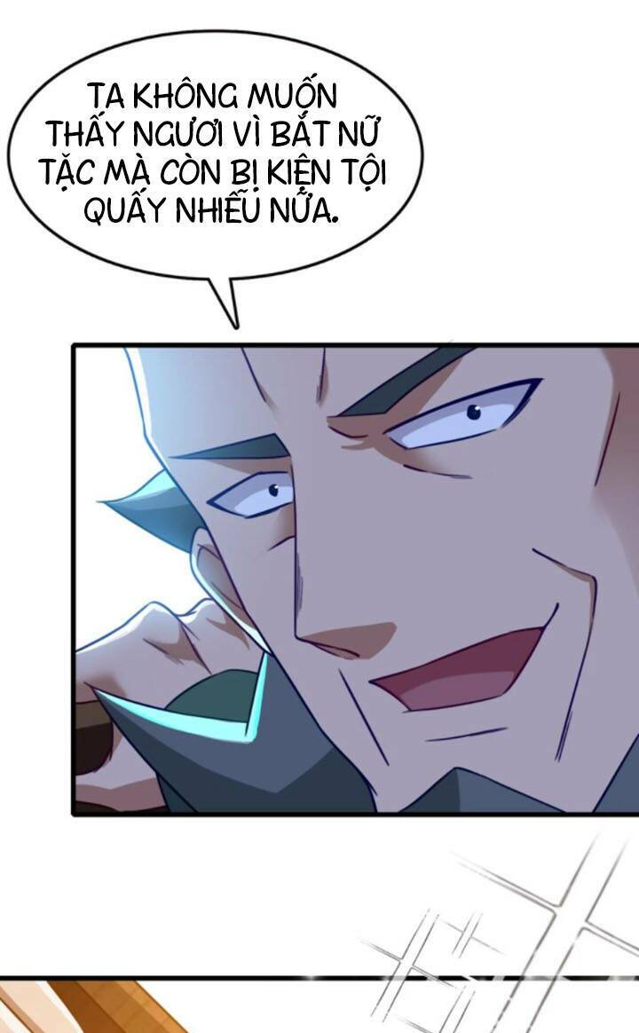 Đại Bảo Kiếm Của Tôi: Chapter 4