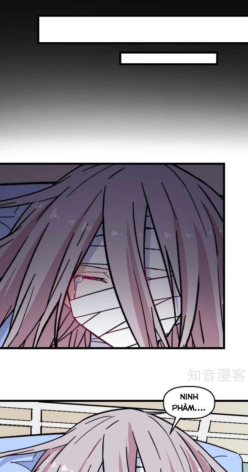 Vườn Trường Cuồng Sư Hệ Thống: Chapter 181