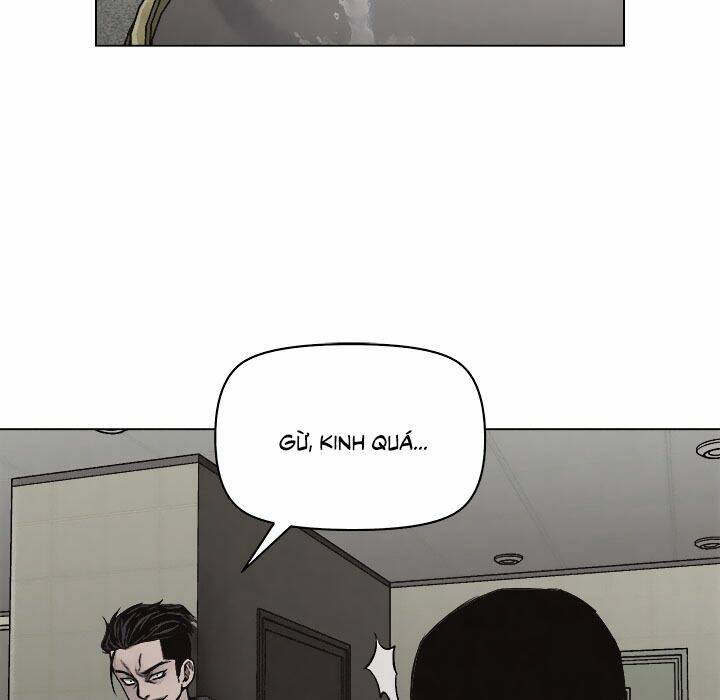 Nắm Đấm: Chapter 9