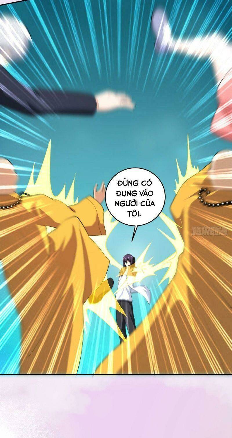 Người Tu Tiên Tại Đô Thị: Chapter 109