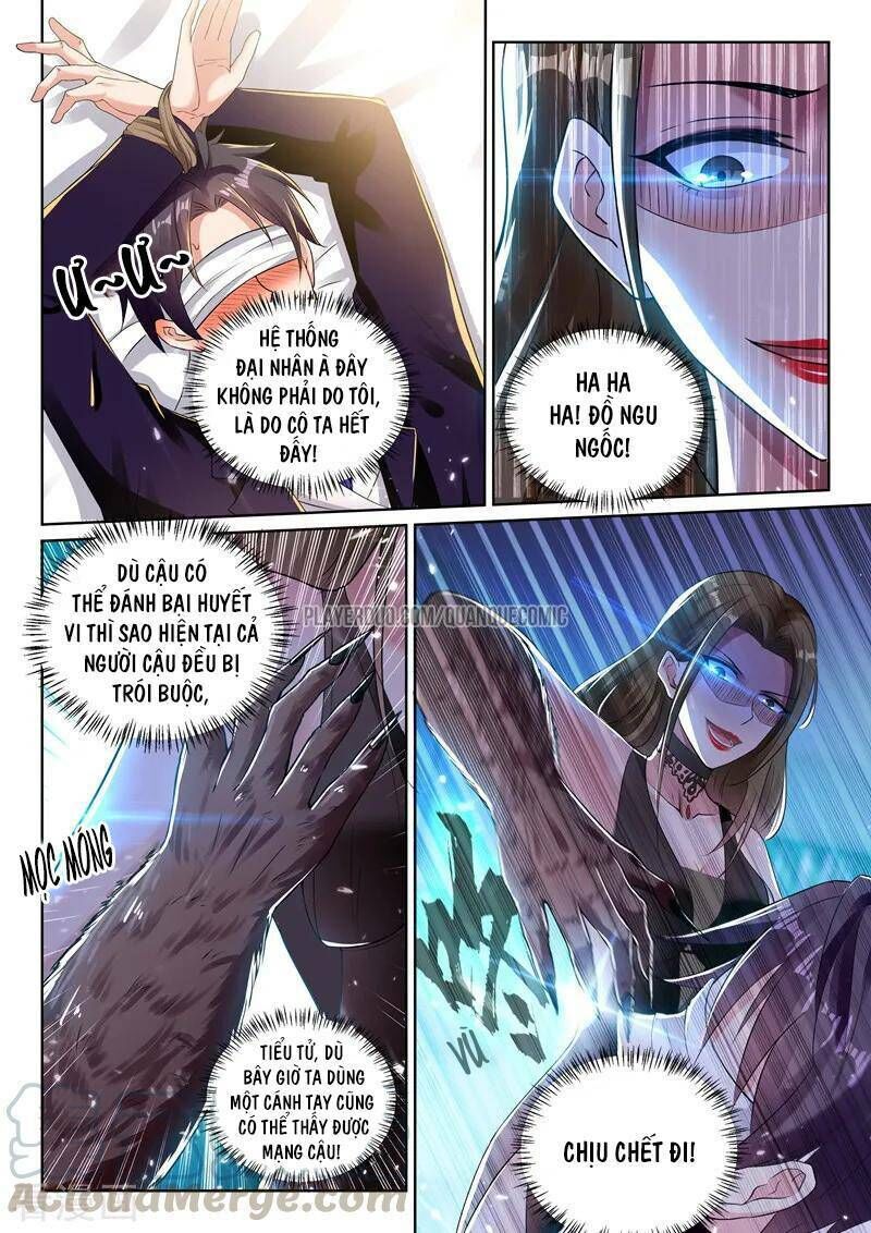 Hệ Thống Bạn Trai Siêu Cấp: Chapter 56