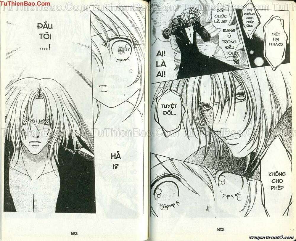 Lovely Monster: Chapter 56