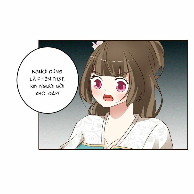 Thông Linh Phi: Chapter 139