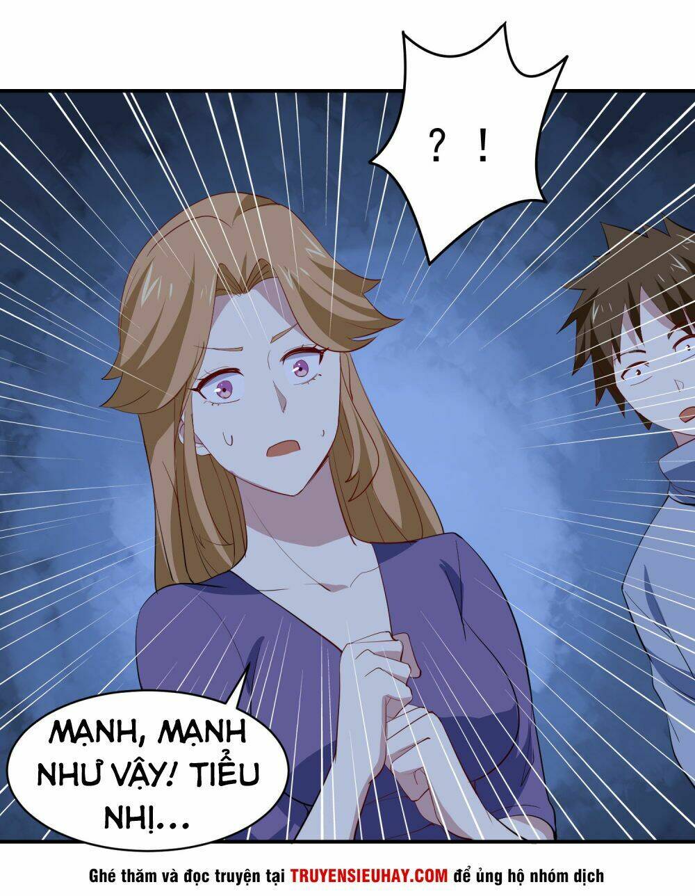 Tay Chơi Thần Cấp: Chapter 73