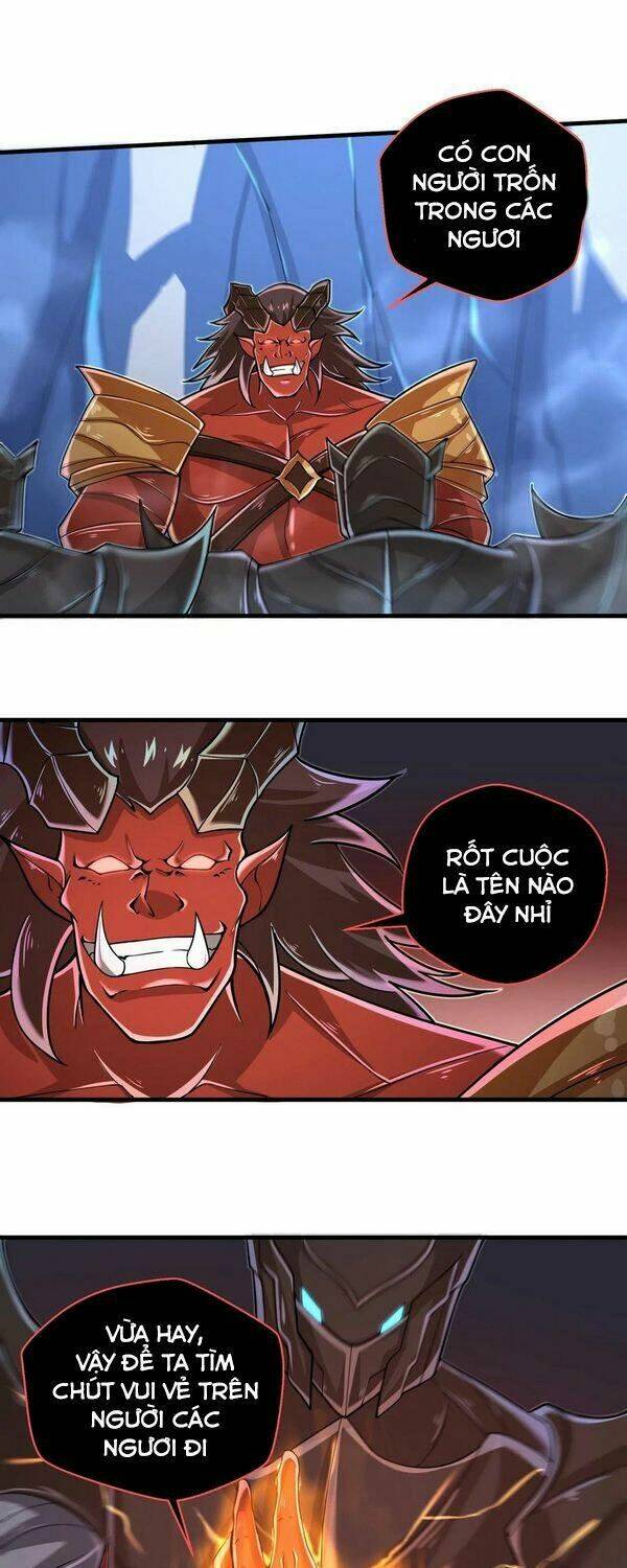 Một Trăm Triệu Điểm: Chapter 61