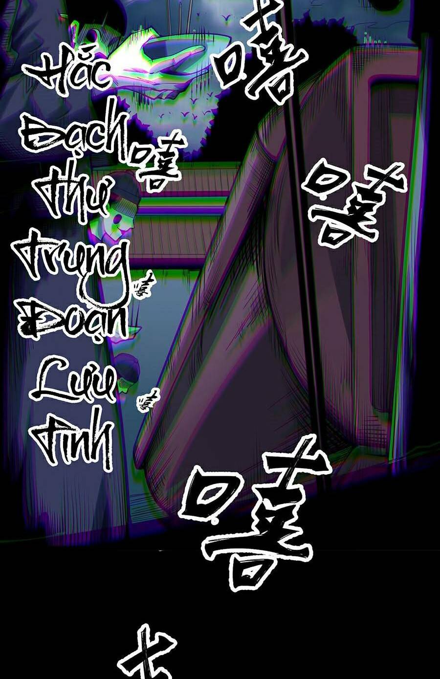 Bách Nhật Trừ Yêu: Chapter 1