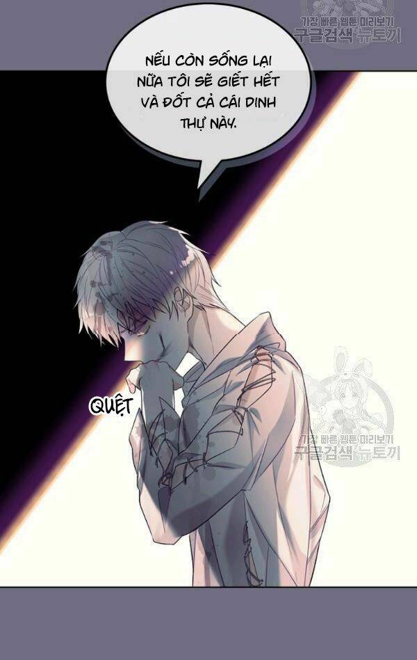 Kẻ Tạo Ra Nữ Phản Diện: Chapter 30