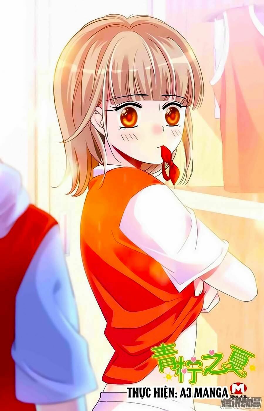 Thanh Ninh Chi Hạ: Chapter 15