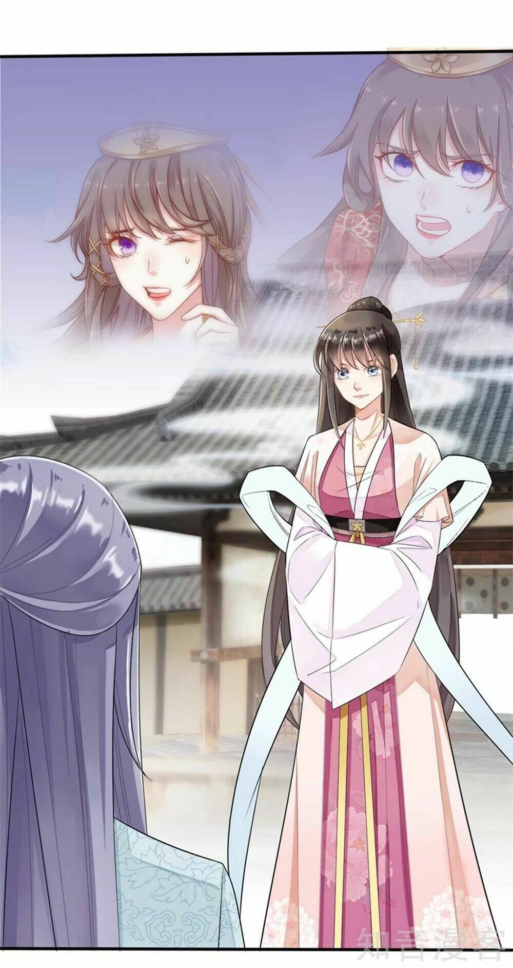 Đích Nữ Hữu Độc: Chapter 11