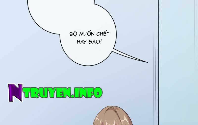 Ám Luyến Thành Hôn: Chapter 96