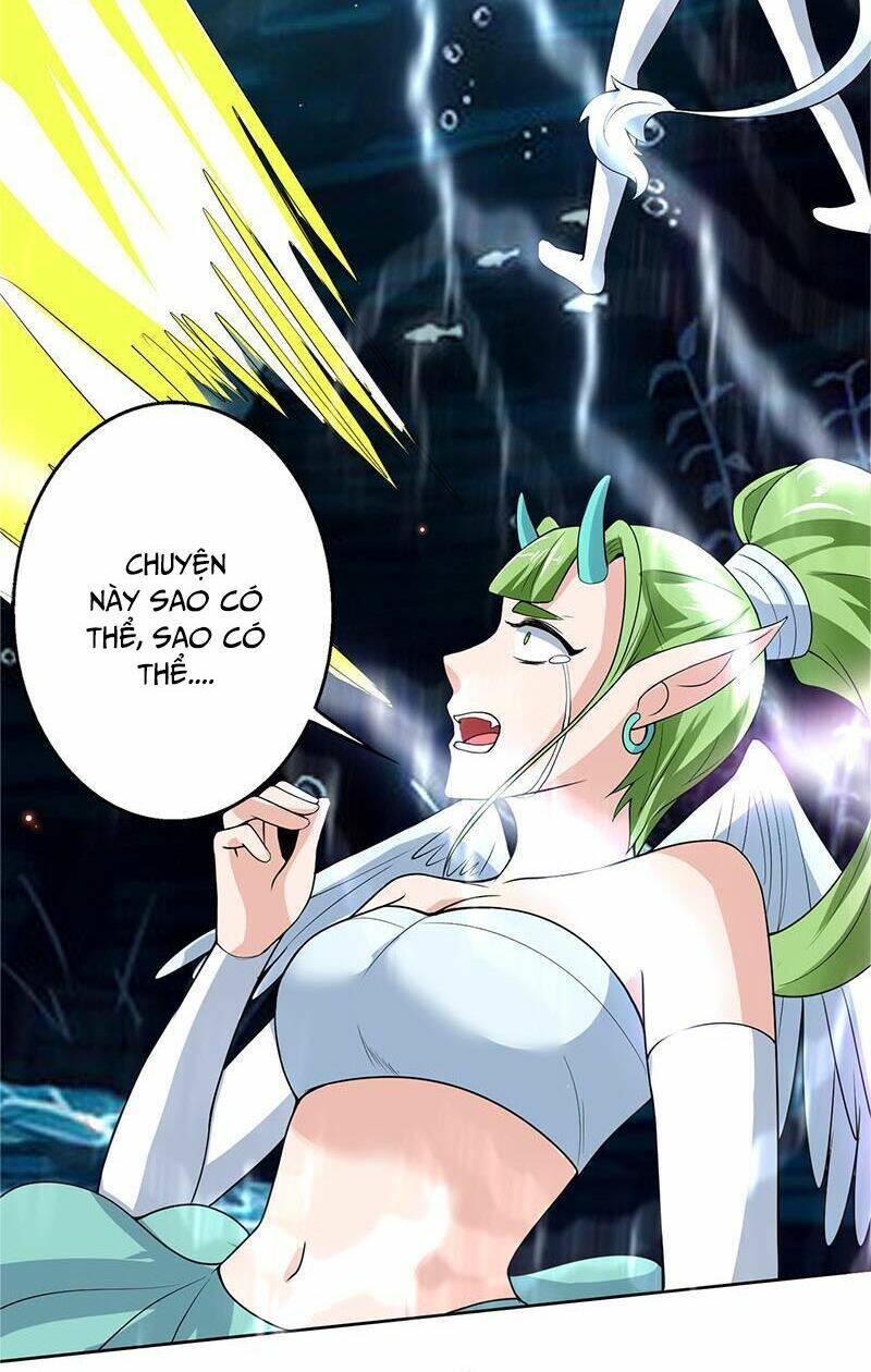 Tối Cường Thần Thú Hệ Thống: Chapter 168