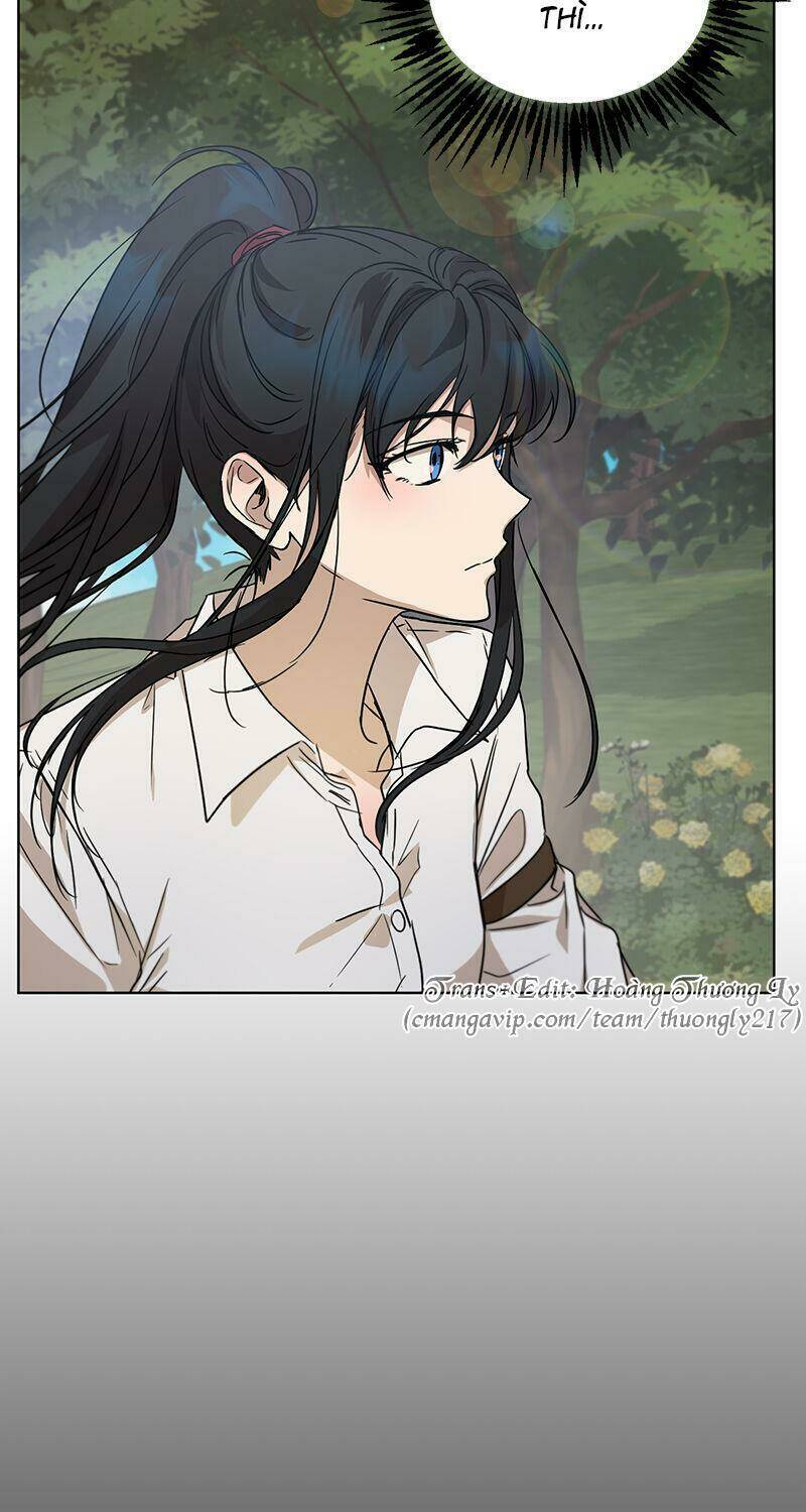 Khế Ước Của Ác Ma: Chapter 42