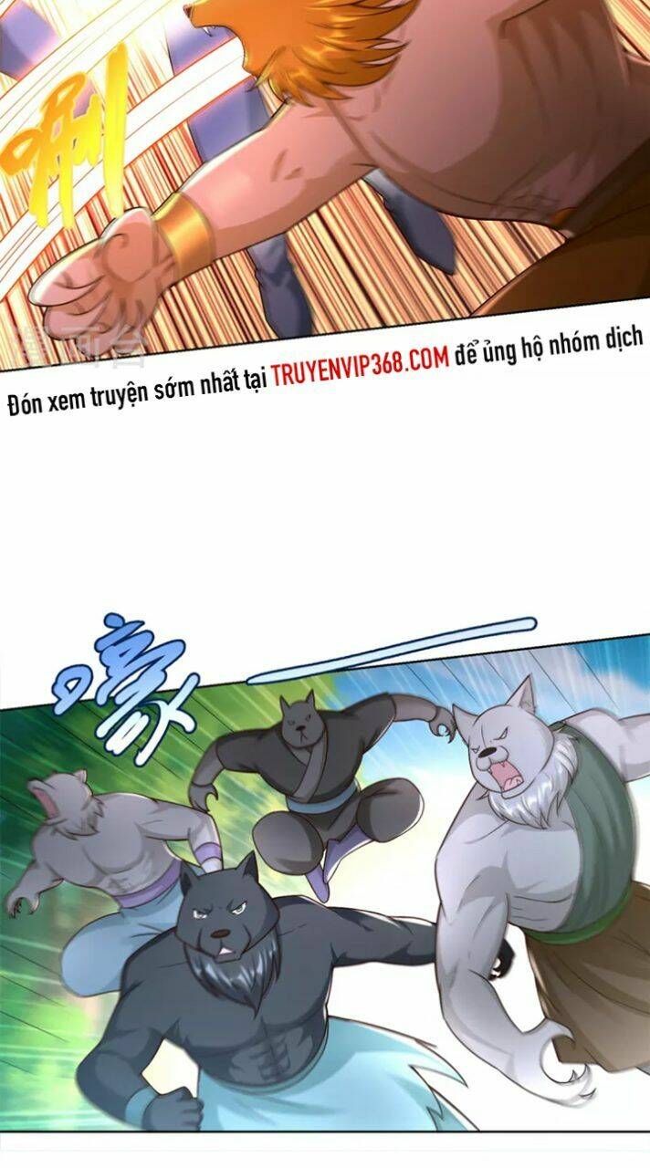 Chí Tôn Trọng Sinh: Chapter 151