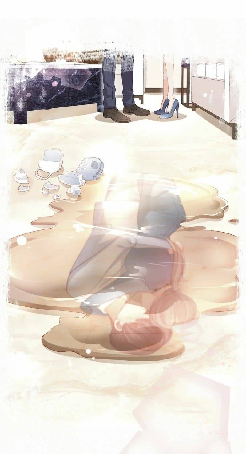 Khi Trá Luyến Nhân: Chapter 61