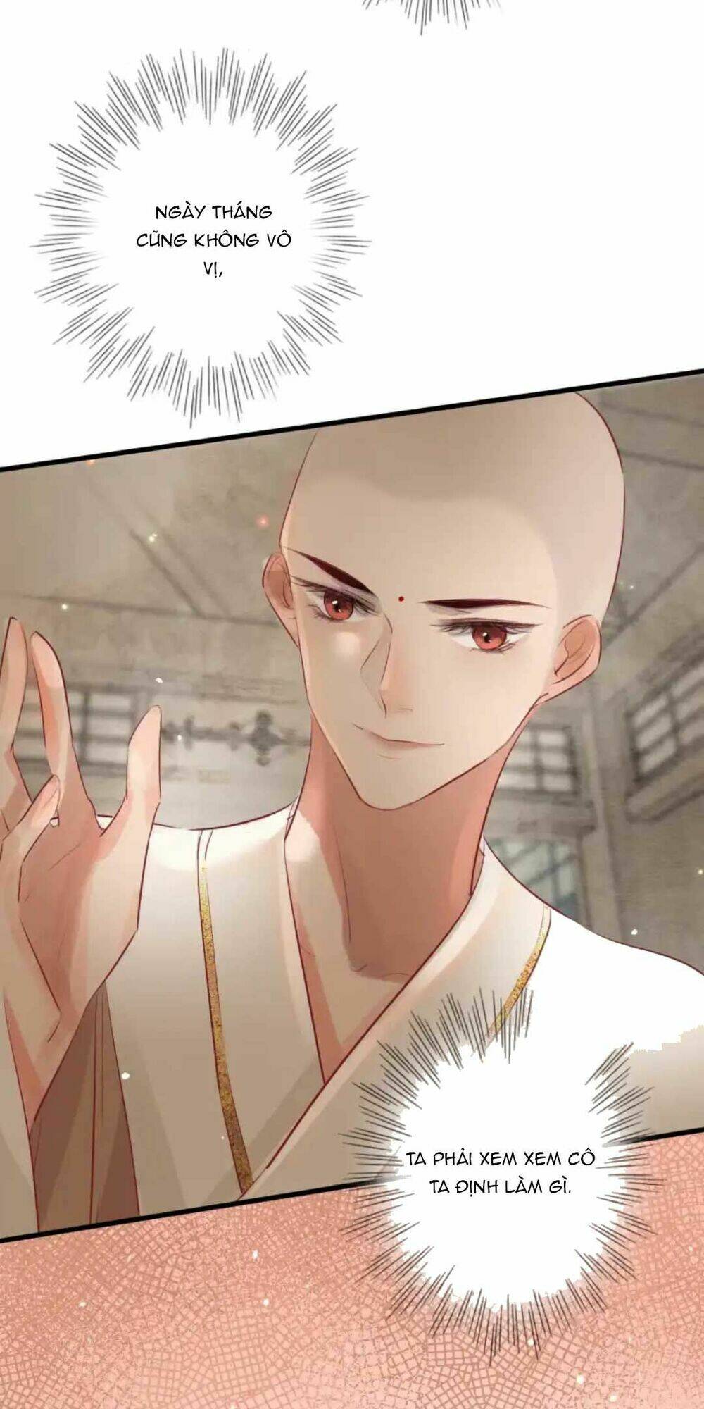 Hòa Thượng Phản Diện Giả Bạch Liên Hoa: Chapter 3