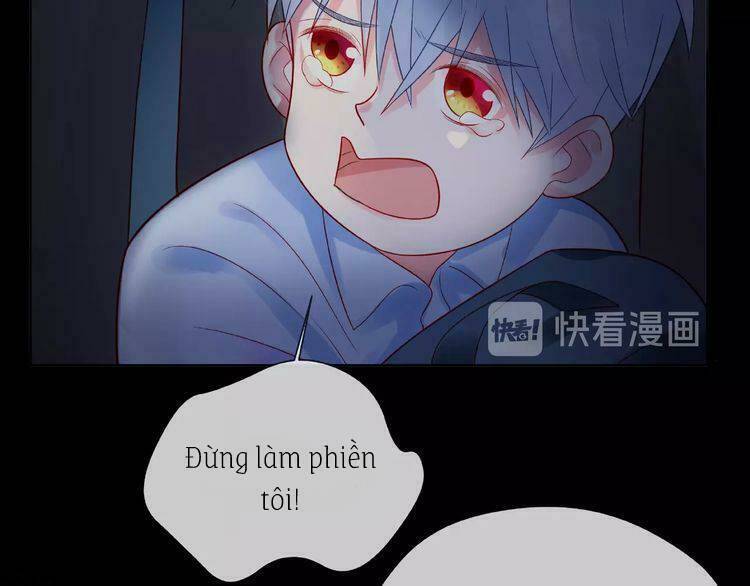 Giai Điệu Của Sự Va Chạm: Chapter 4