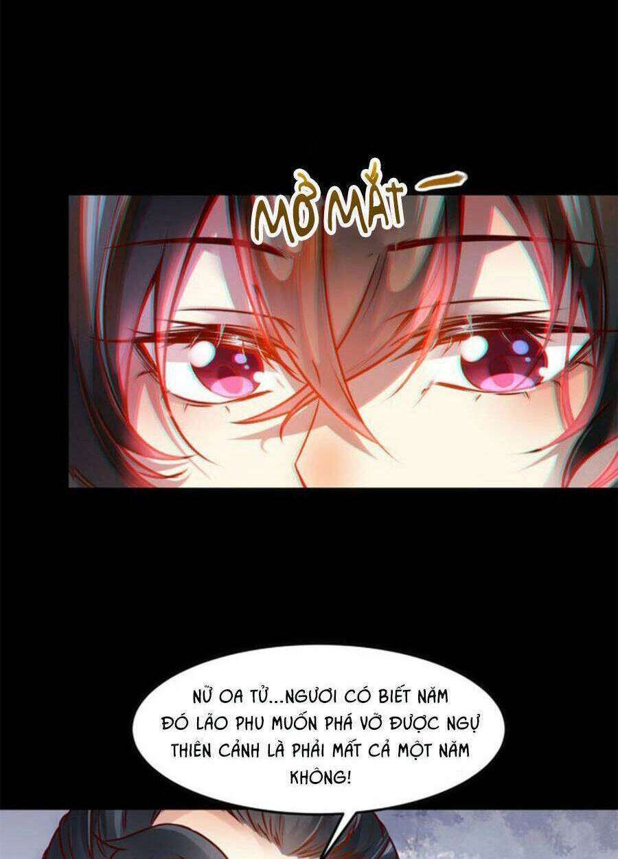 Nghịch Thiên Thần Phi Chí Thượng: Chapter 58