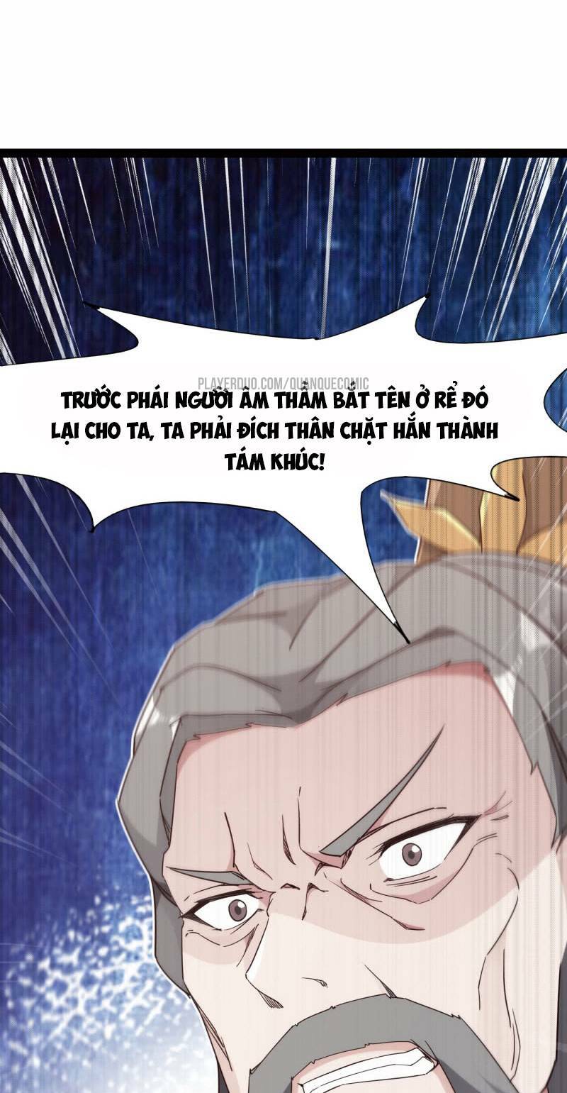 Kiếm Đồ: Chapter 15