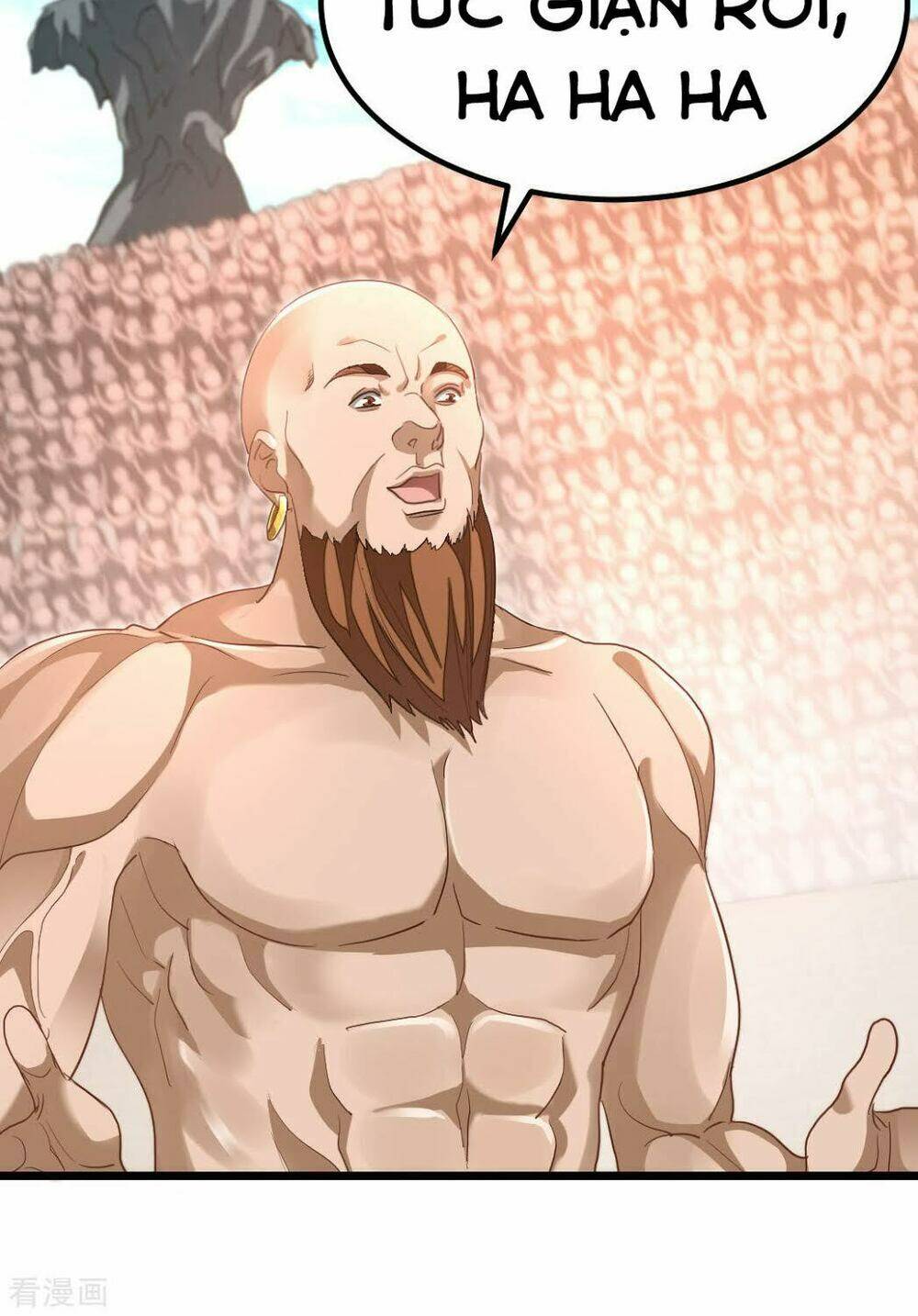 Cửu Dương Thần Vương: Chapter 150