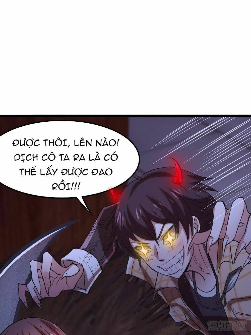 Cục Gạch Xông Vào Dị Giới: Chapter 5