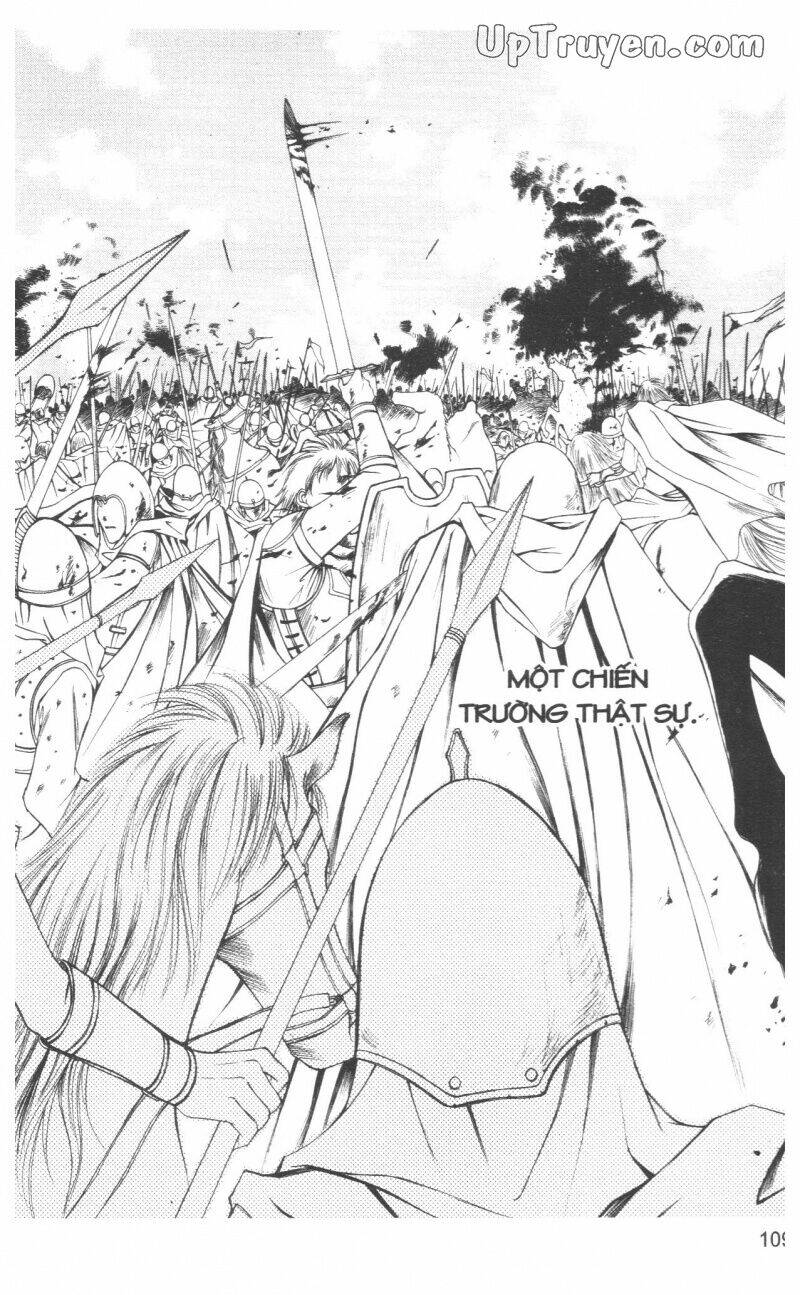 Saver - Vị Cứu Tinh: Chapter 22