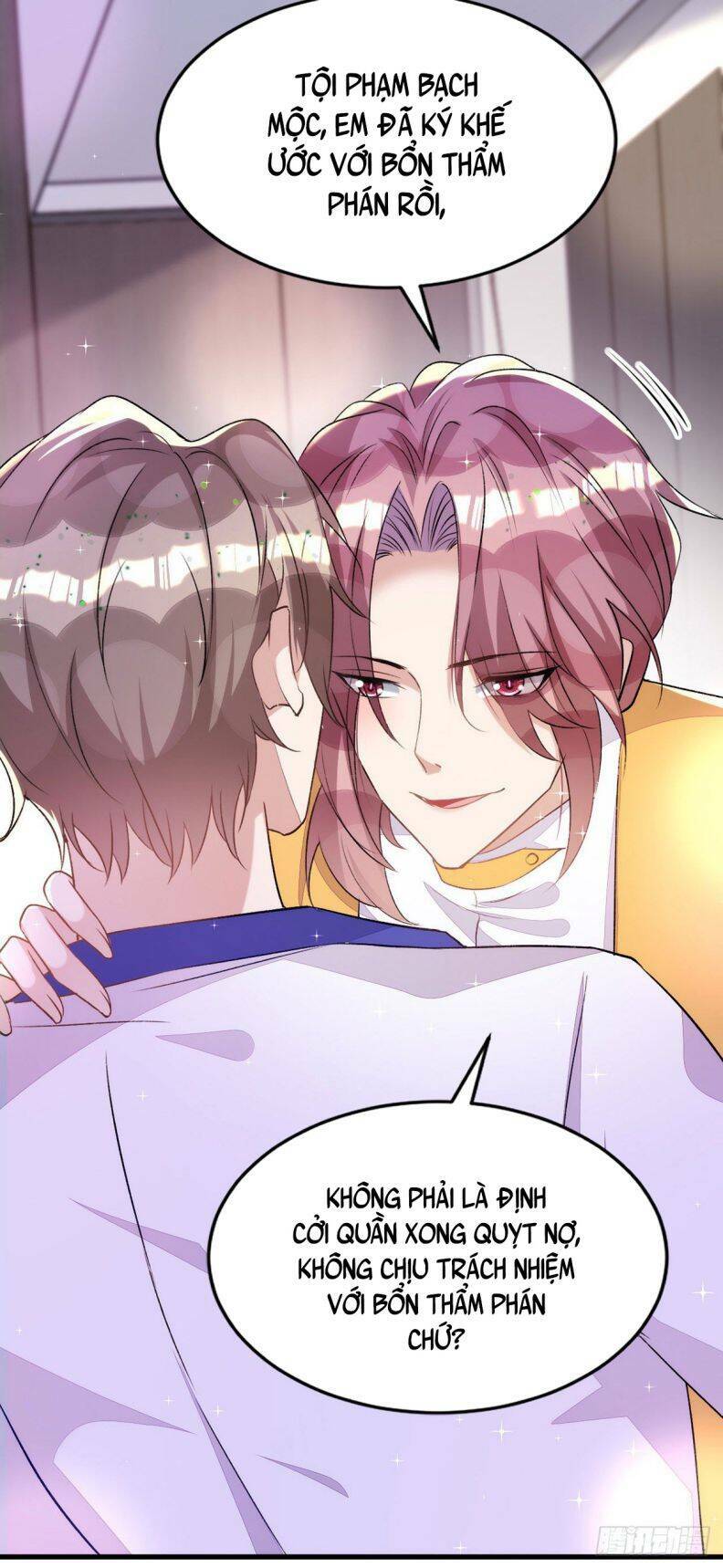 Thú Thụ Bất Thân: Chapter 148