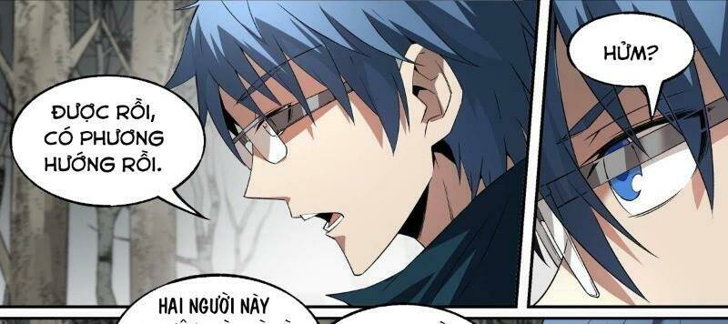 Võ Lực Chí Mạng: Chapter 24