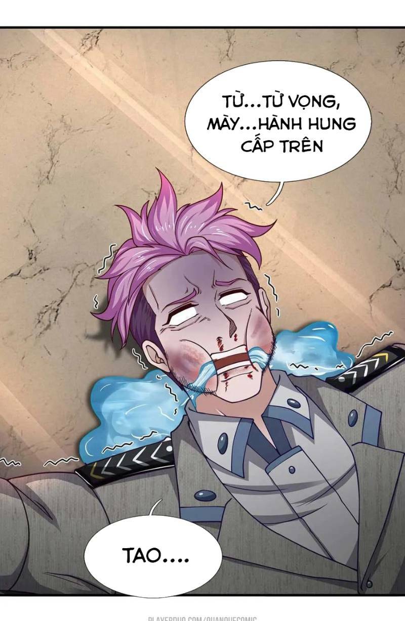 Chung Cực Binh Vương Tại Đô Thị: Chapter 76